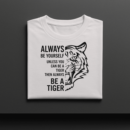 Unisex Classic Crew T-Shirt