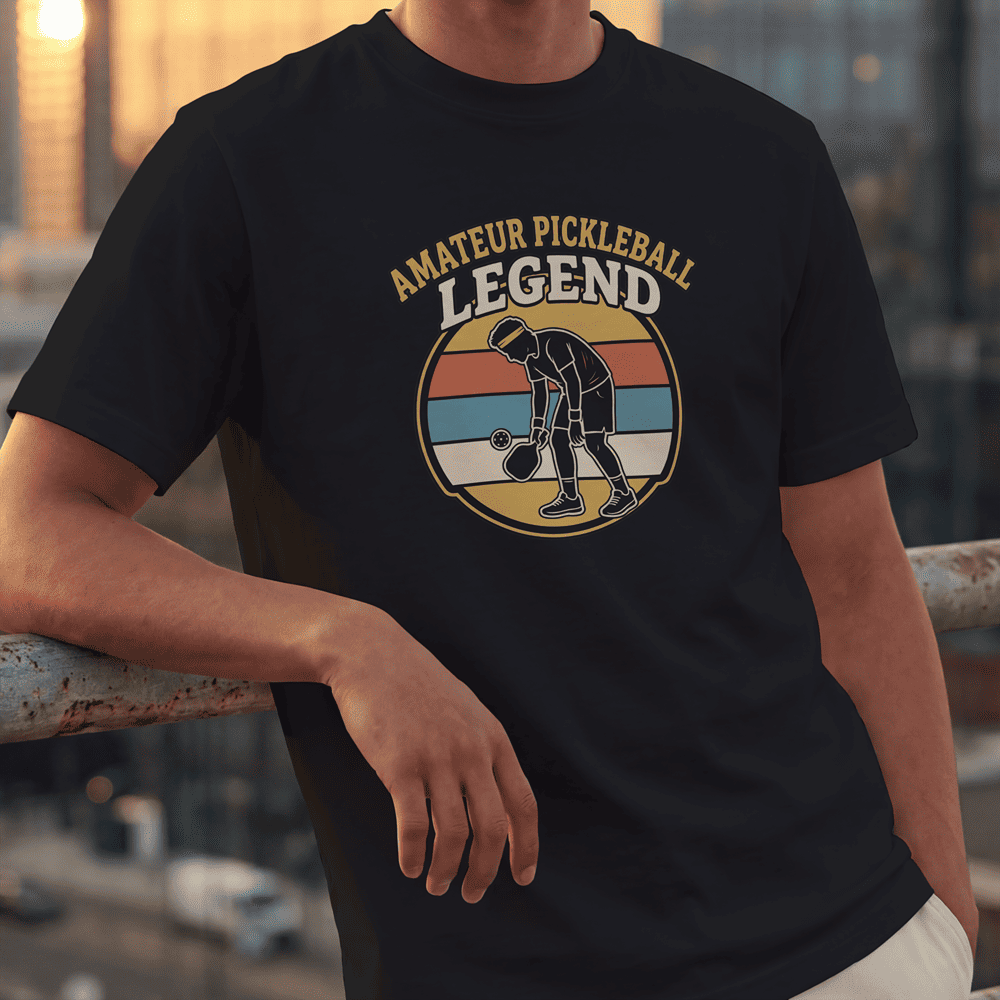 Unisex Classic Crew T-Shirt