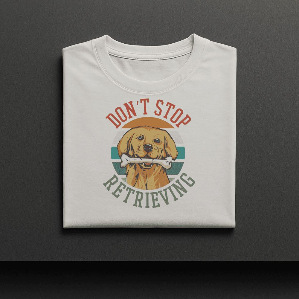 Unisex Classic Crew T-Shirt