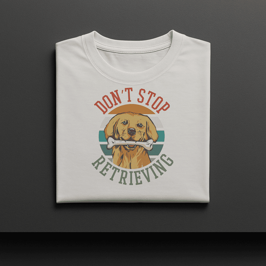 Unisex Classic Crew T-Shirt