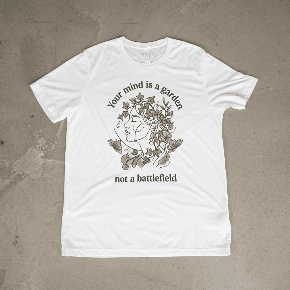 Unisex Classic Crew T-Shirt