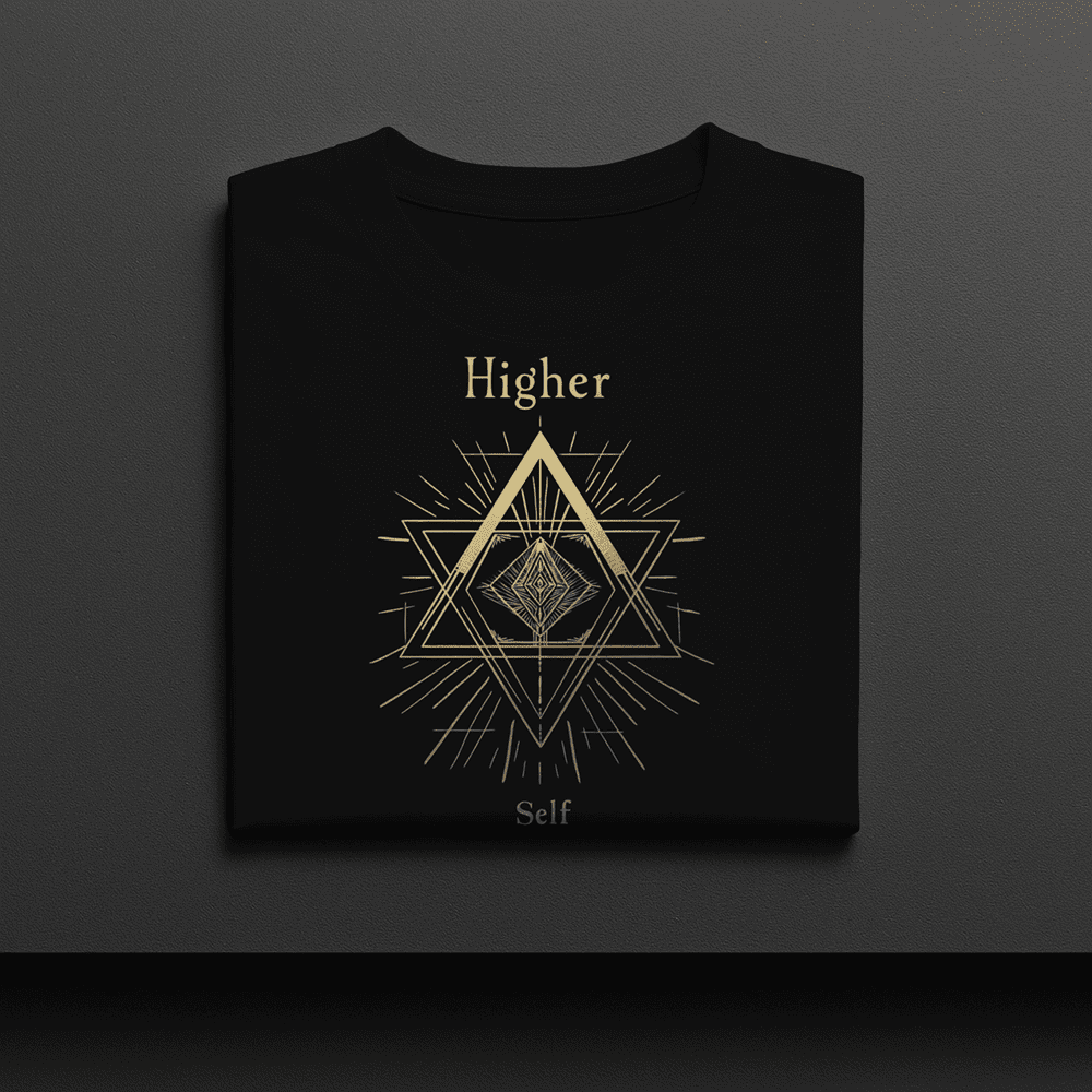 Unisex Classic Crew T-Shirt