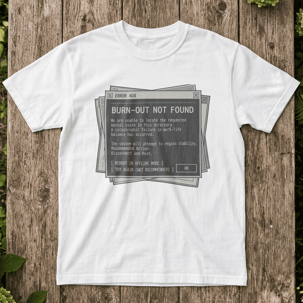 Unisex Classic Crew T-Shirt