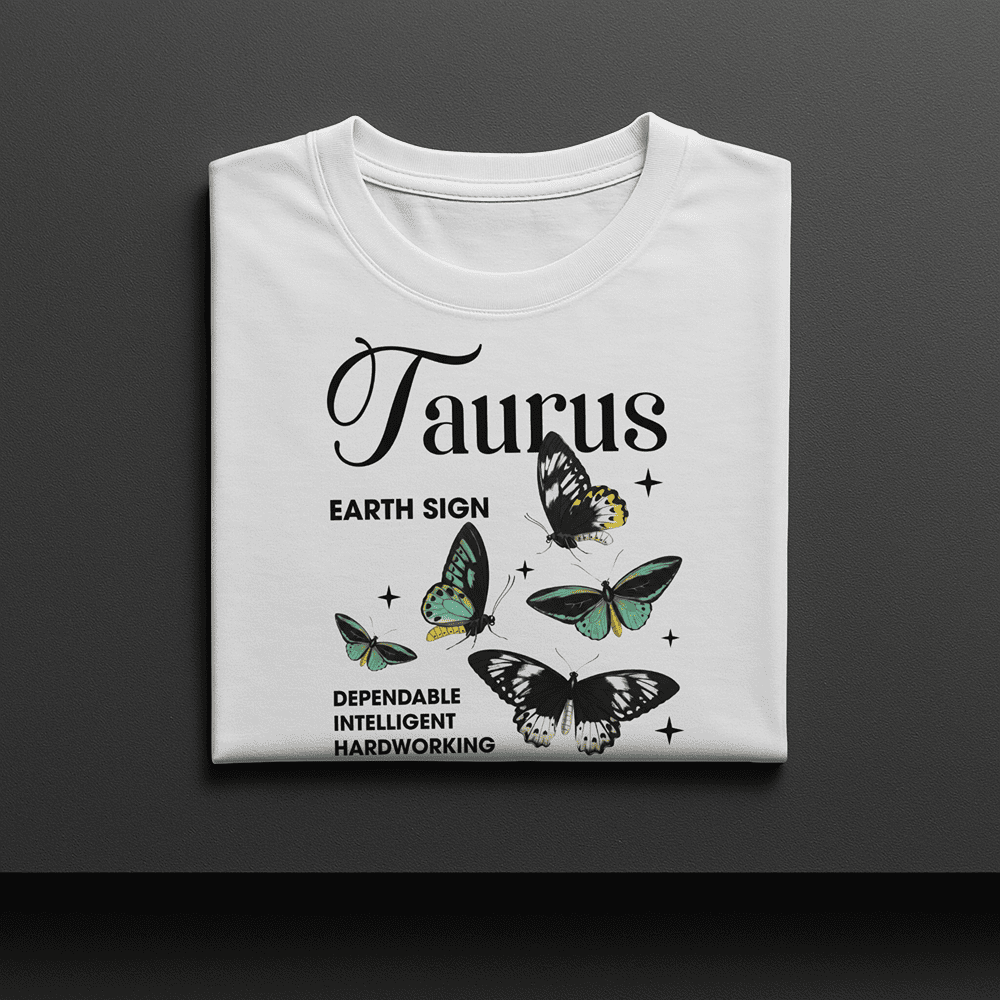 Unisex Classic Crew T-Shirt