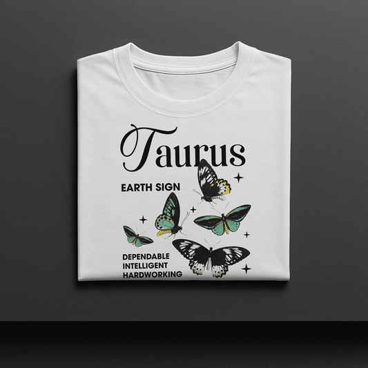 Unisex Classic Crew T-Shirt