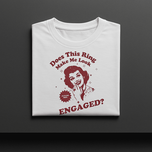 Unisex Classic Crew T-Shirt