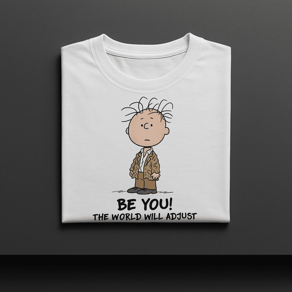 Unisex Classic Crew T-Shirt