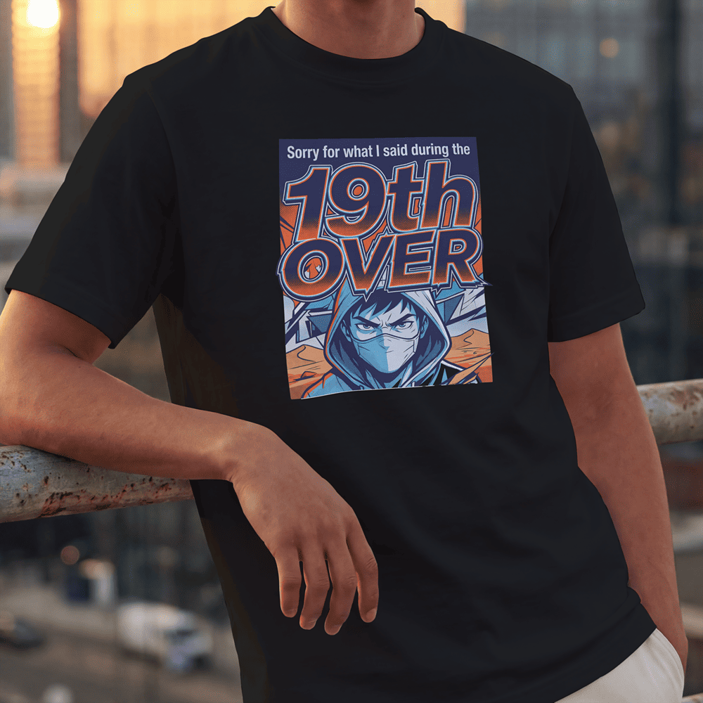 Unisex Classic Crew T-Shirt