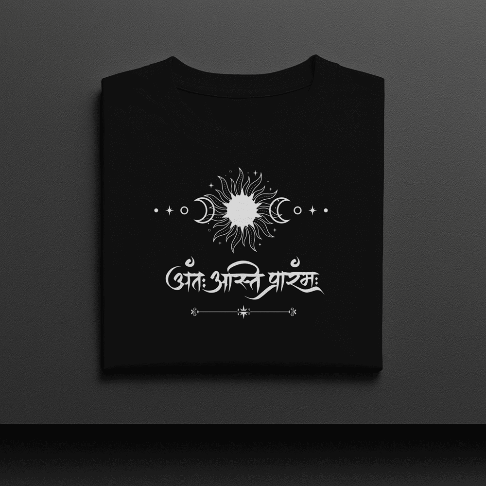 Unisex Classic Crew T-Shirt