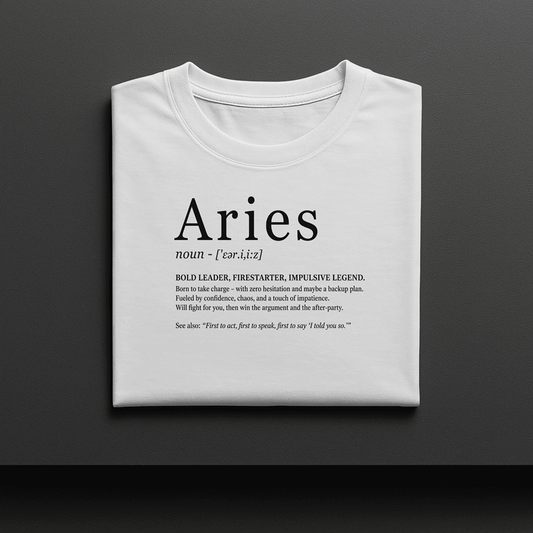 Unisex Classic Crew T-Shirt