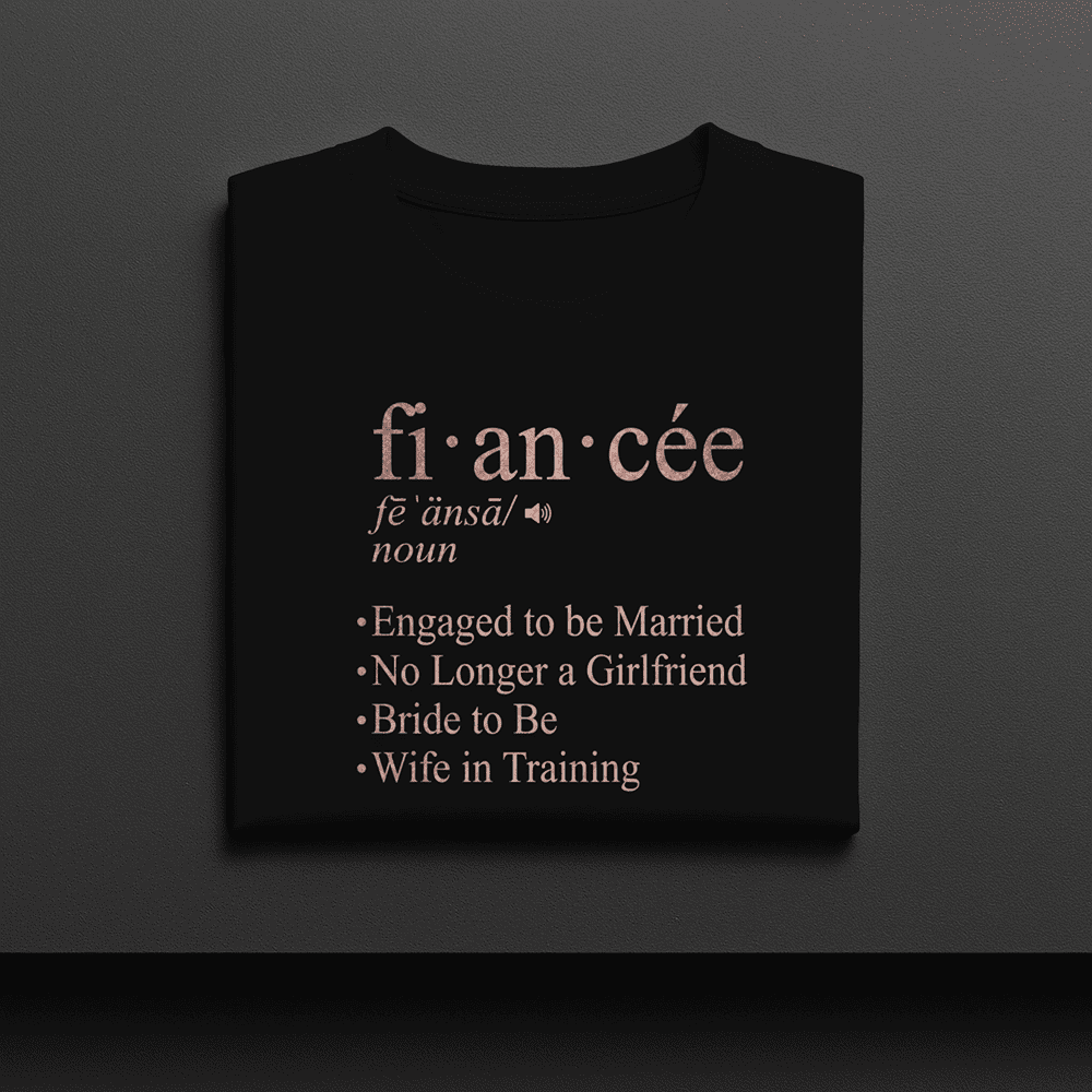Unisex Classic Crew T-Shirt