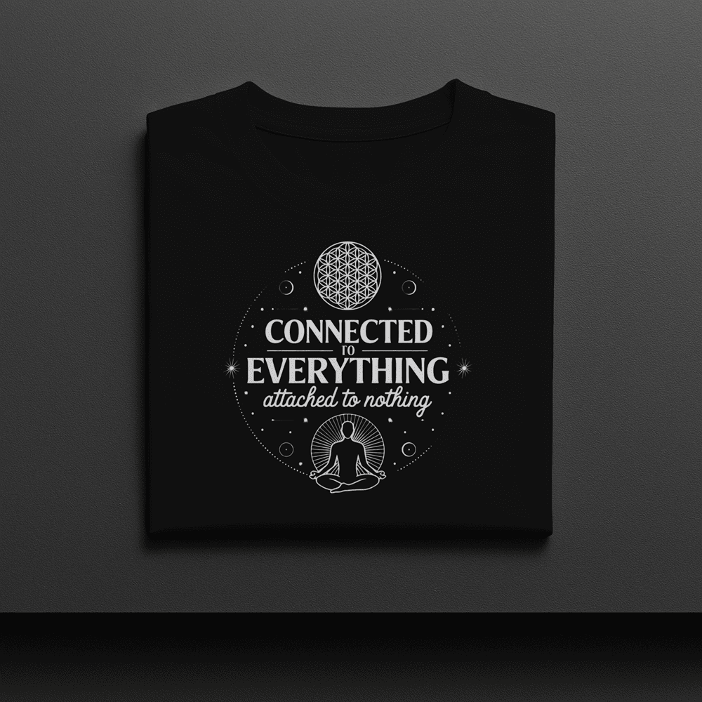 Unisex Classic Crew T-Shirt