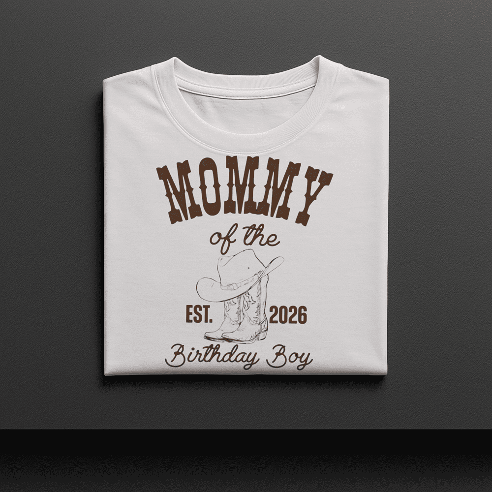 Unisex Classic Crew T-Shirt