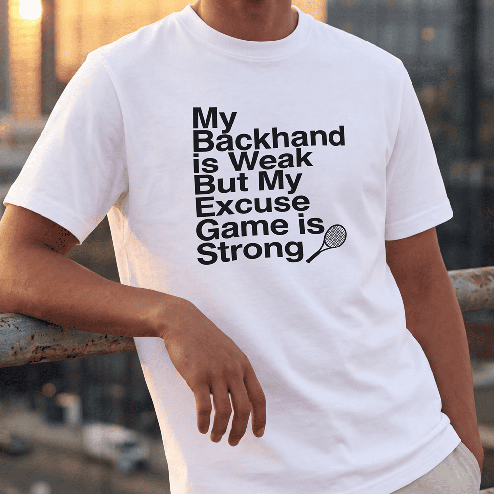 Unisex Classic Crew T-Shirt