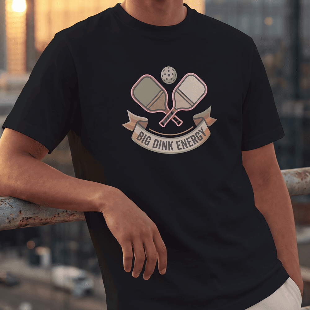 Unisex Classic Crew T-Shirt