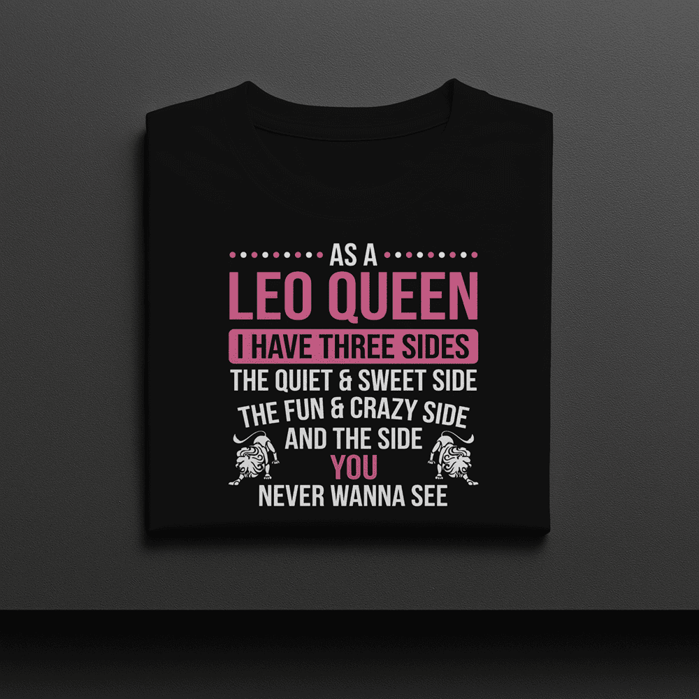 Unisex Classic Crew T-Shirt