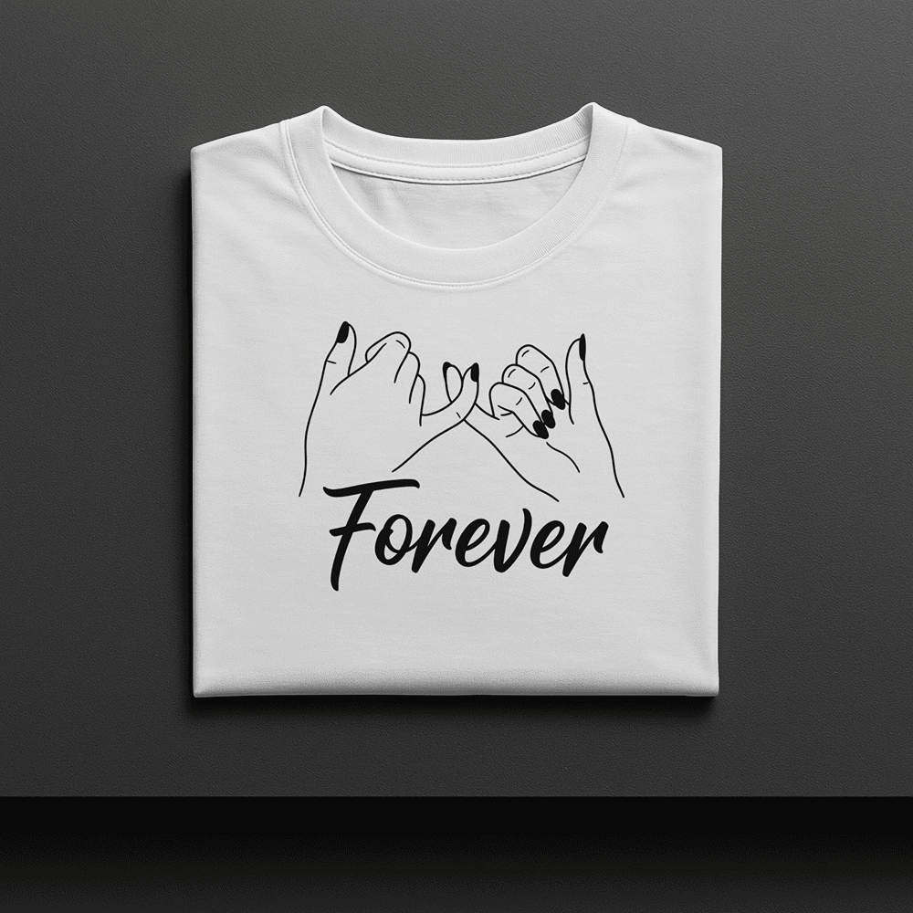 Unisex Classic Crew T-Shirt