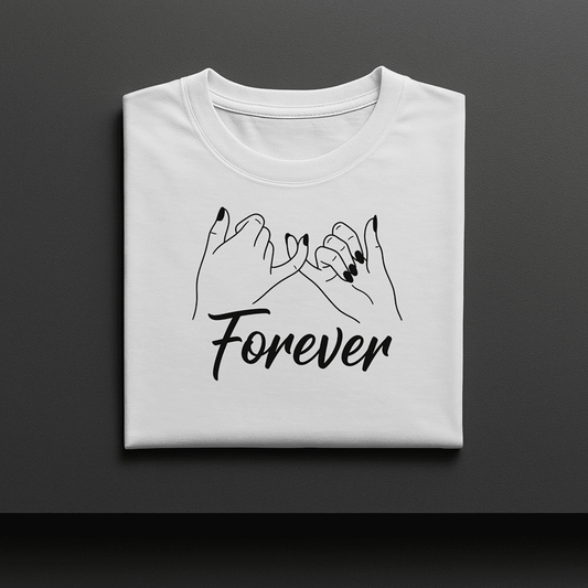 Unisex Classic Crew T-Shirt