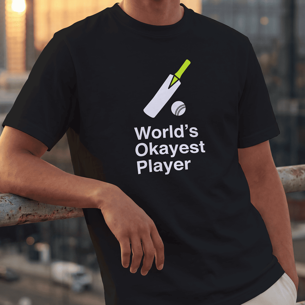 Unisex Classic Crew T-Shirt