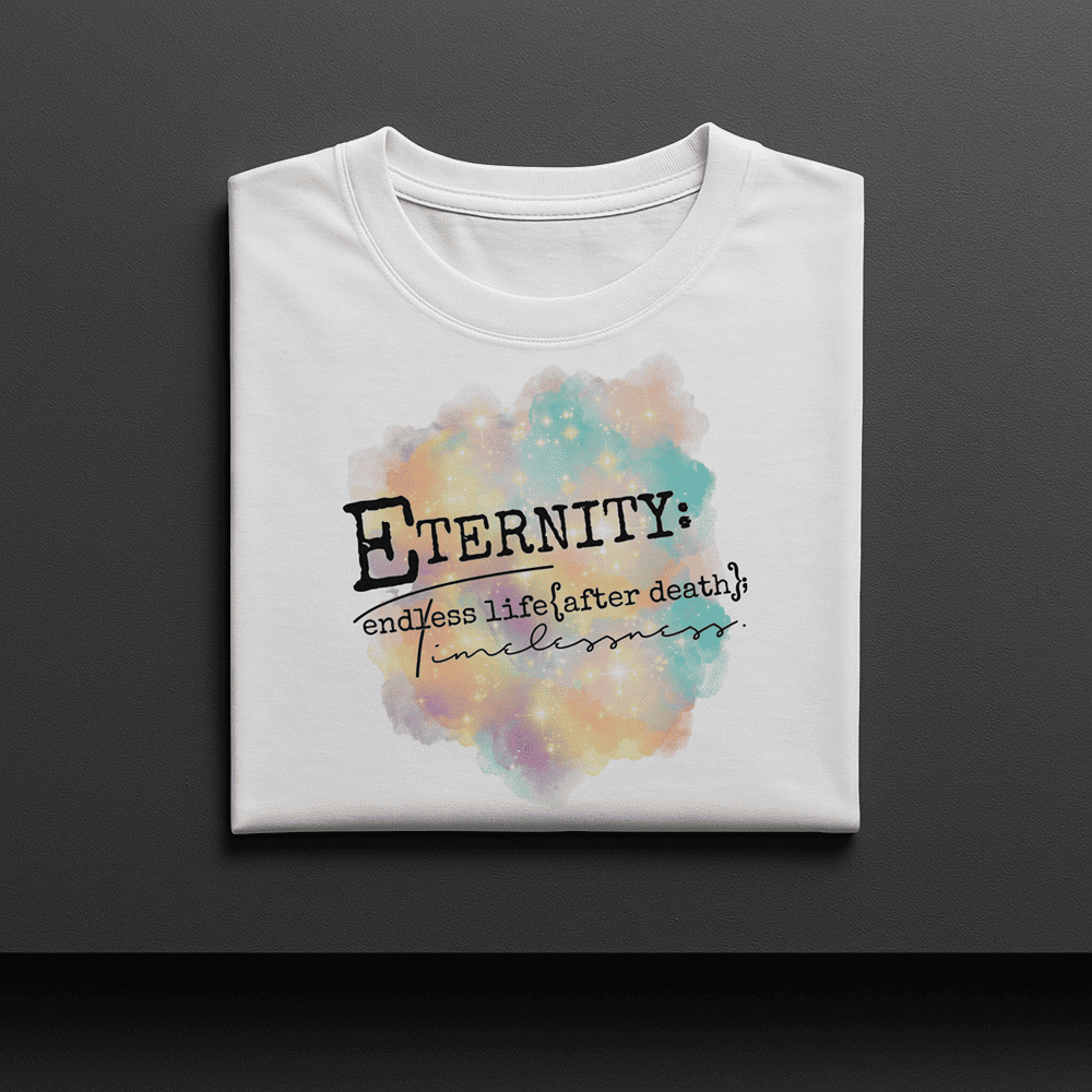 Unisex Classic Crew T-Shirt