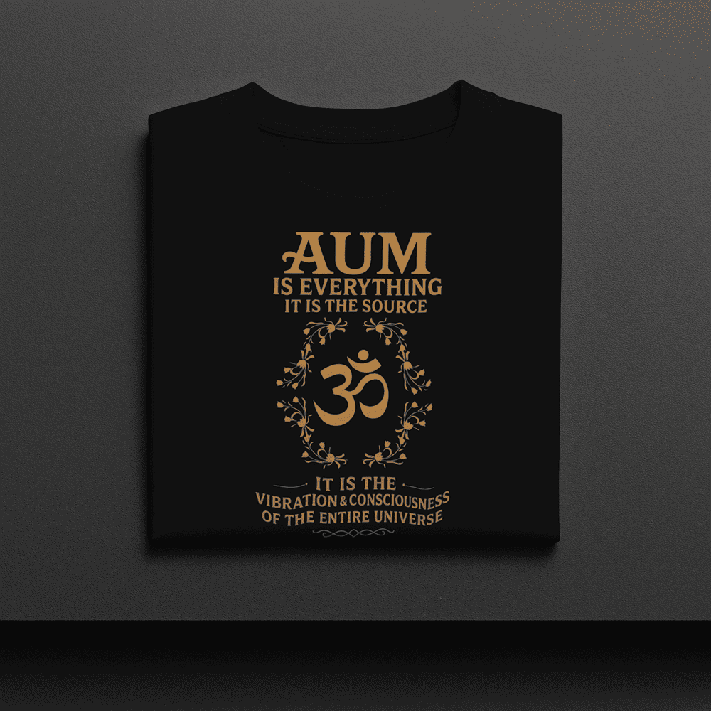 Unisex Classic Crew T-Shirt