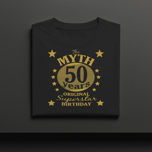Unisex Classic Crew T-Shirt
