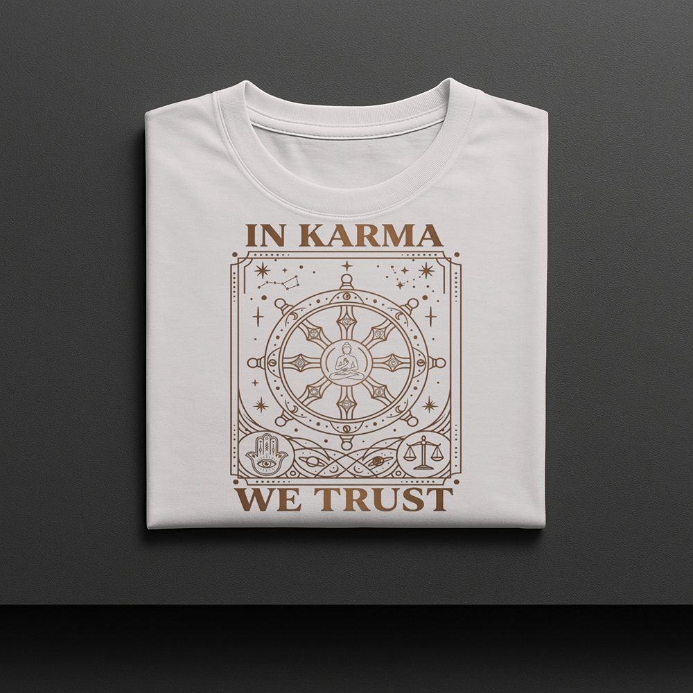 Unisex Classic Crew T-Shirt