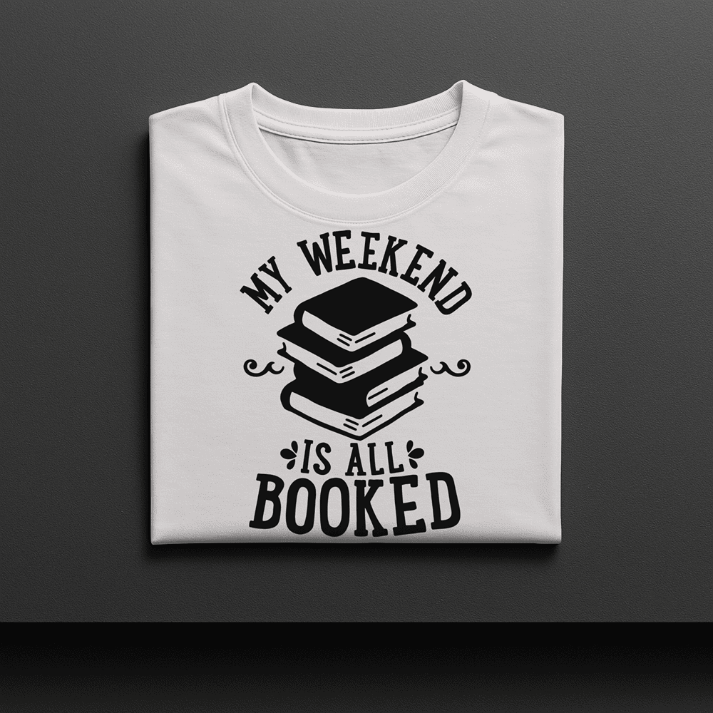 Unisex Classic Crew T-Shirt
