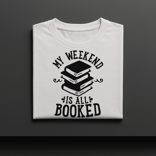Unisex Classic Crew T-Shirt