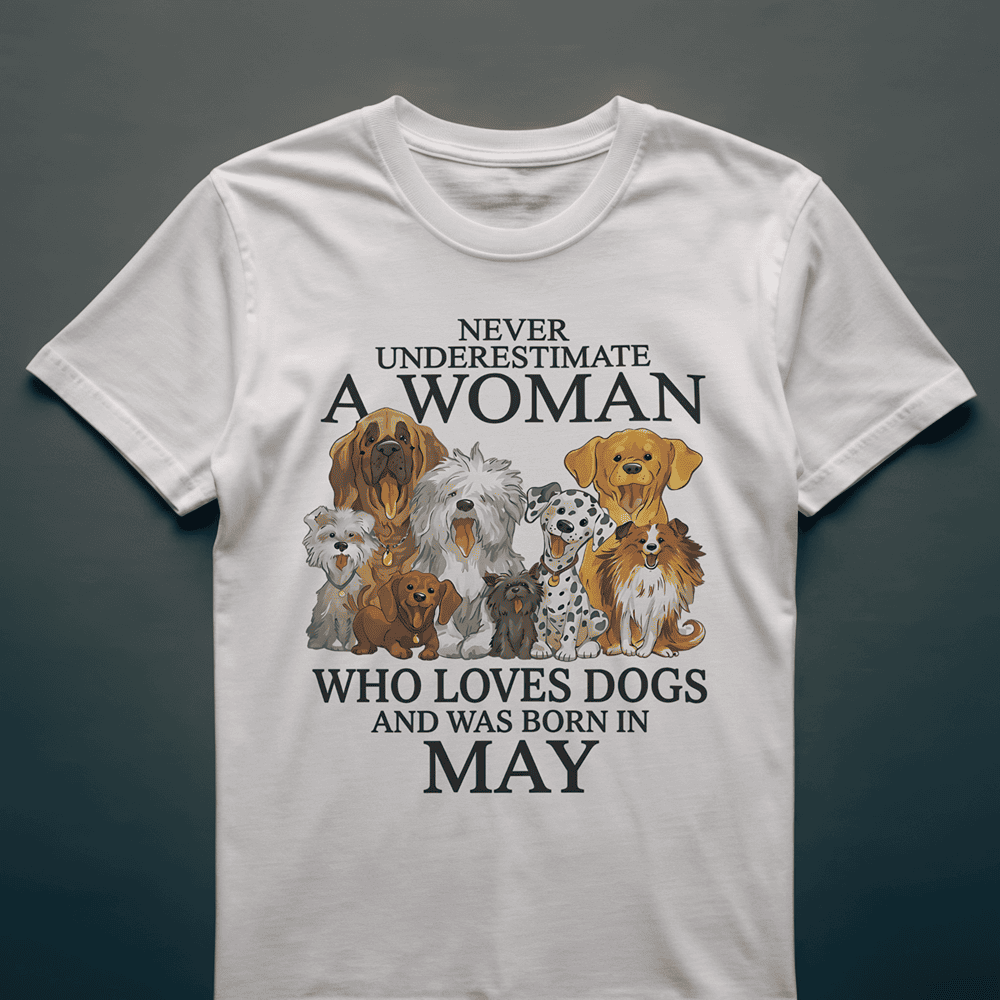 Unisex Classic Crew T-Shirt