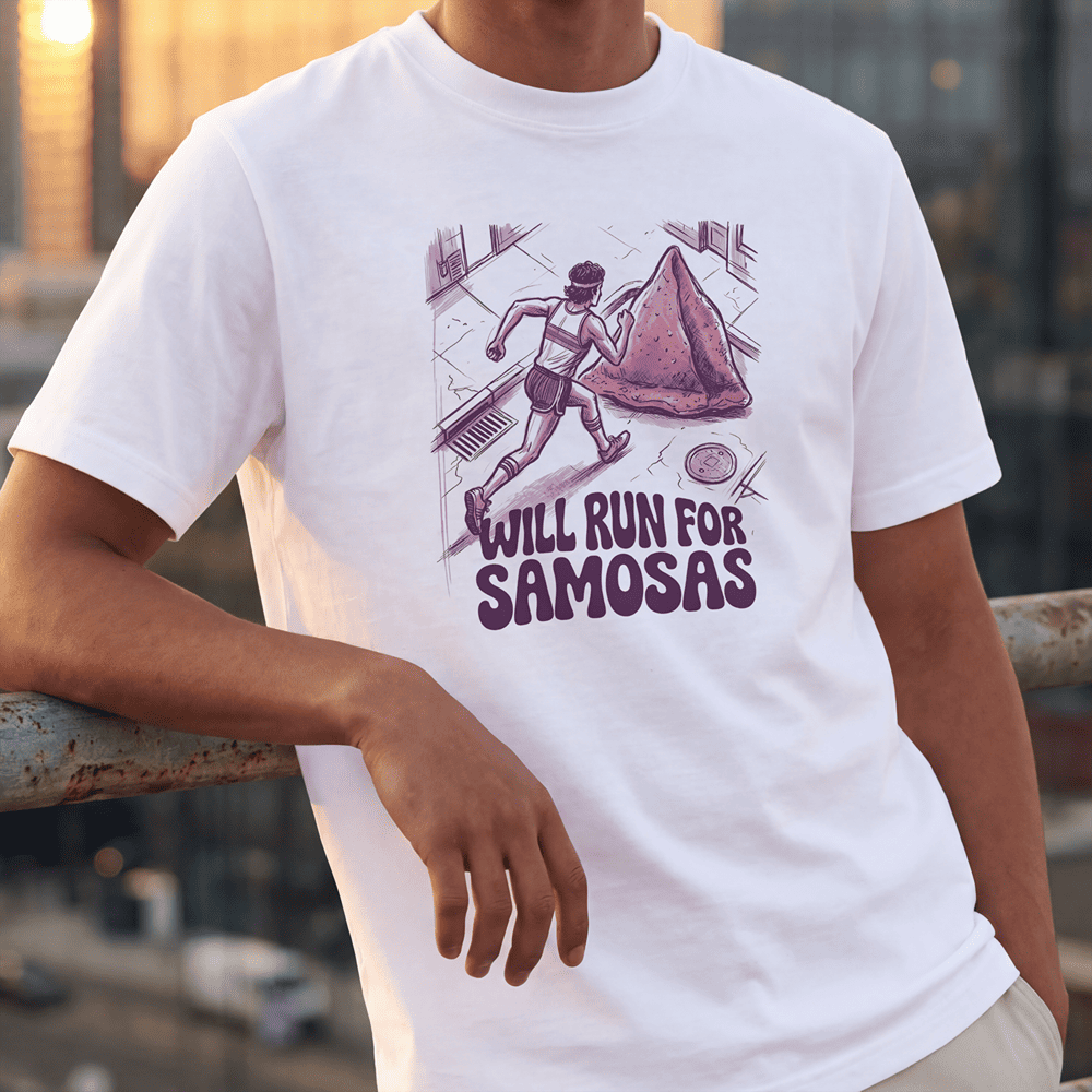 Unisex Classic Crew T-Shirt