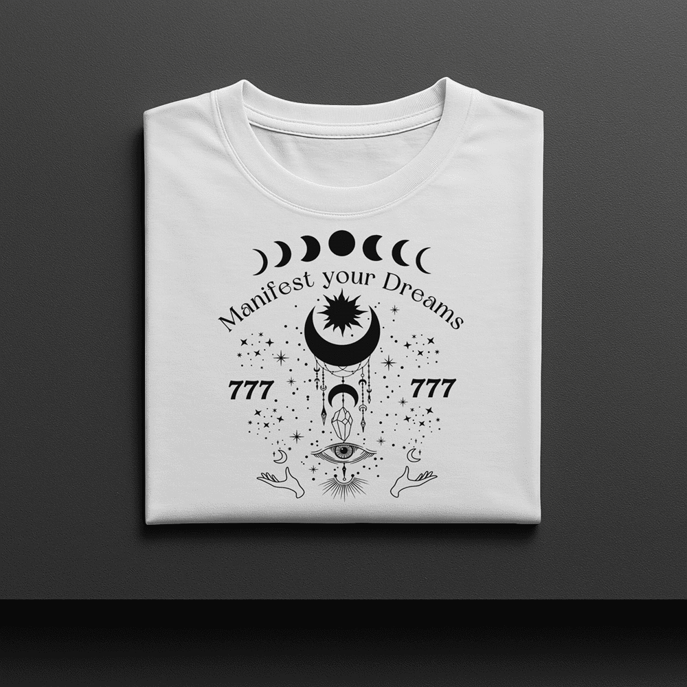 Unisex Classic Crew T-Shirt