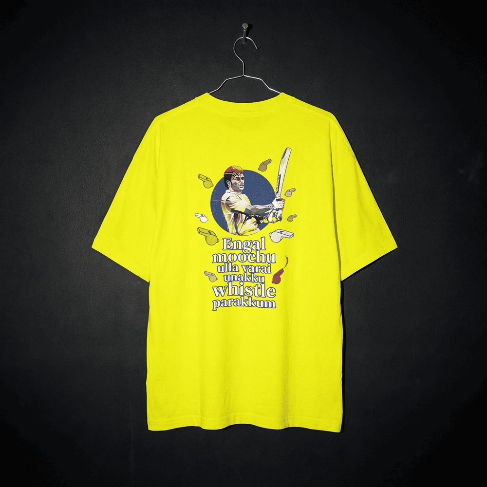 Unisex Classic Crew T-Shirt