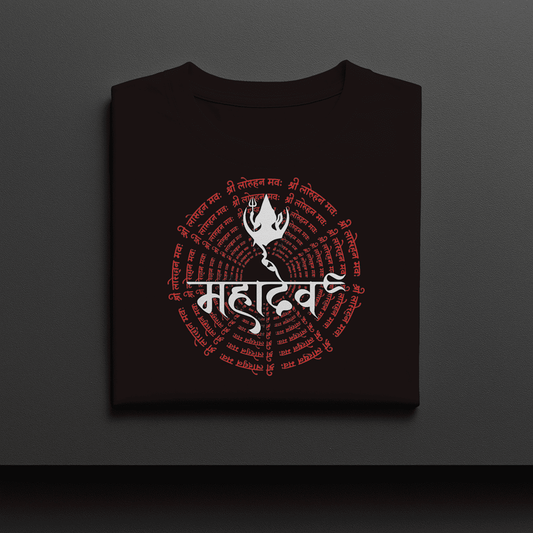 Unisex Classic Crew T-Shirt