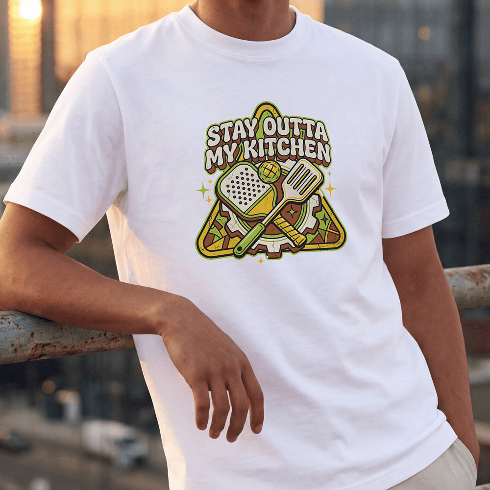 Unisex Classic Crew T-Shirt