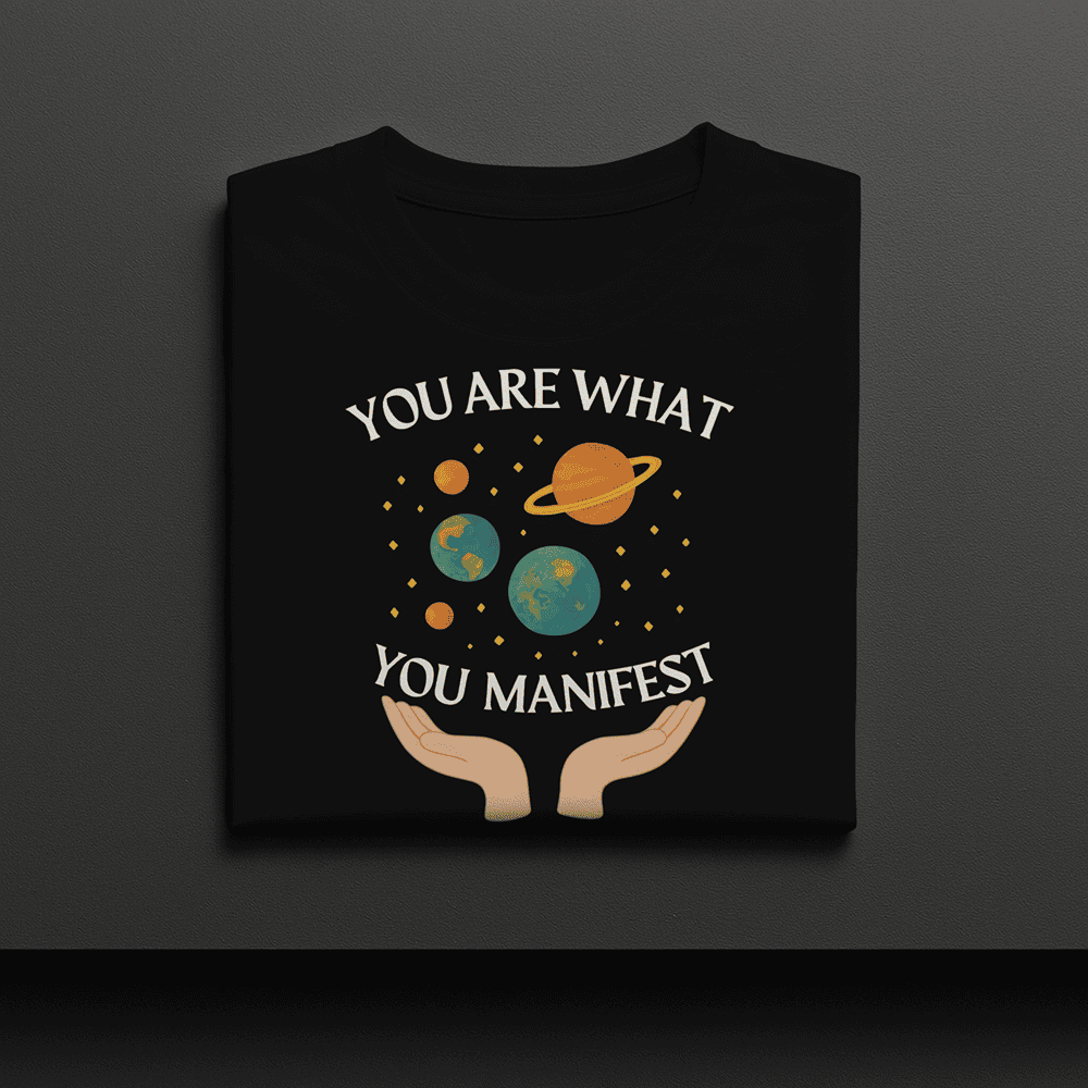 Unisex Classic Crew T-Shirt