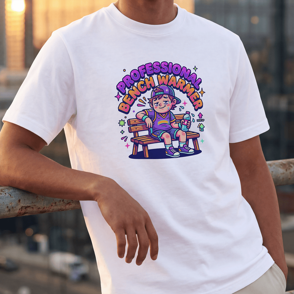 Unisex Classic Crew T-Shirt