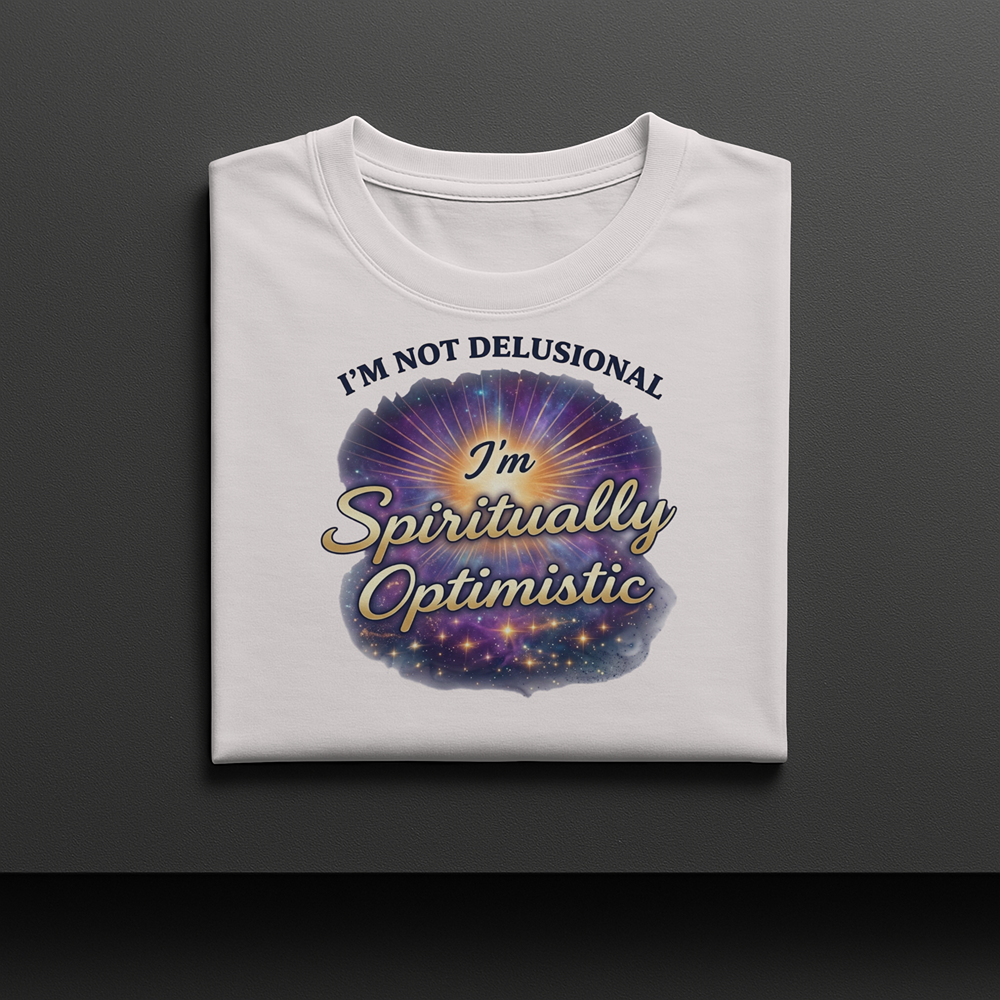 Unisex Classic Crew T-Shirt