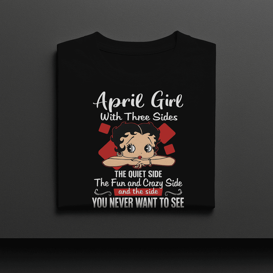 Unisex Classic Crew T-Shirt