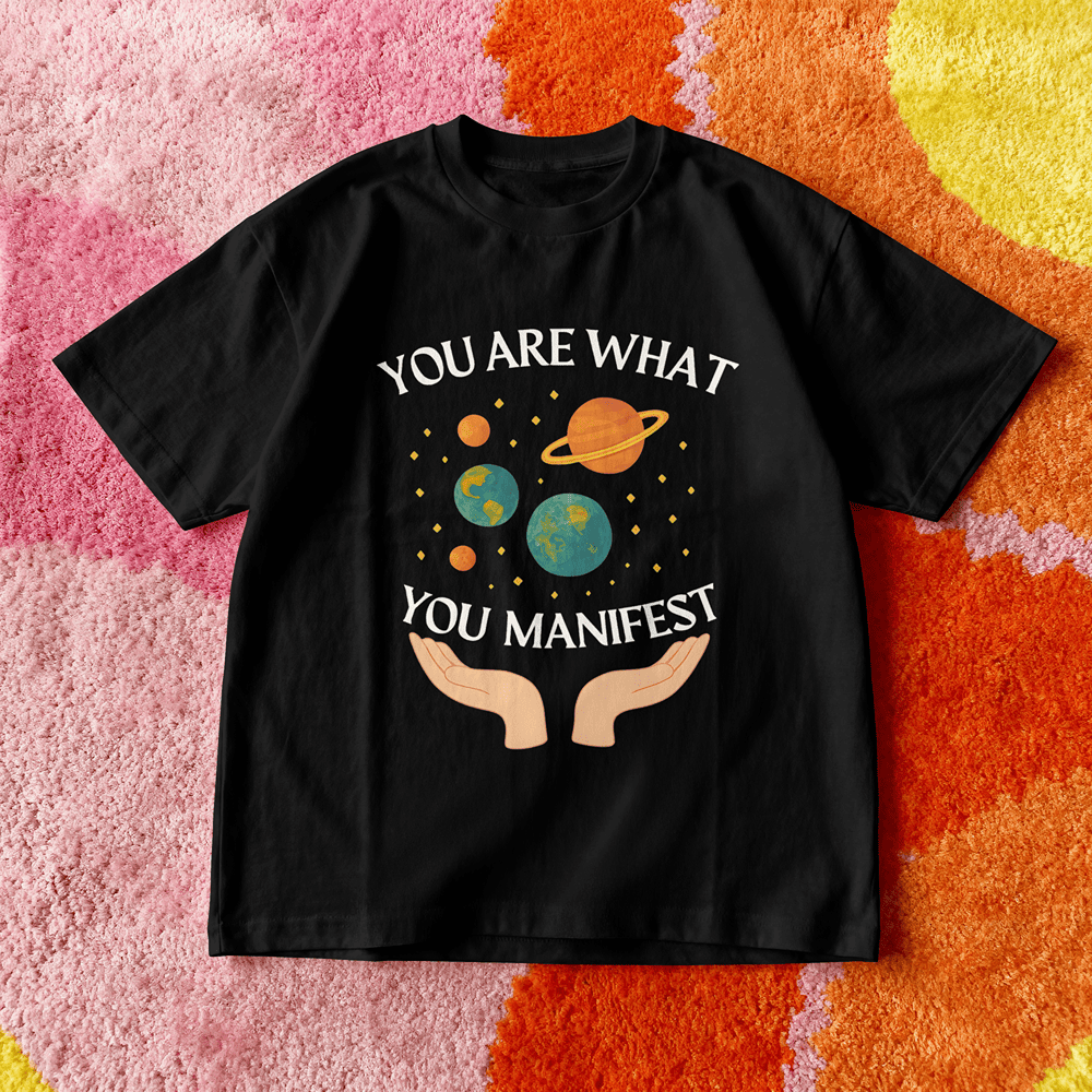 Unisex Classic Crew T-Shirt