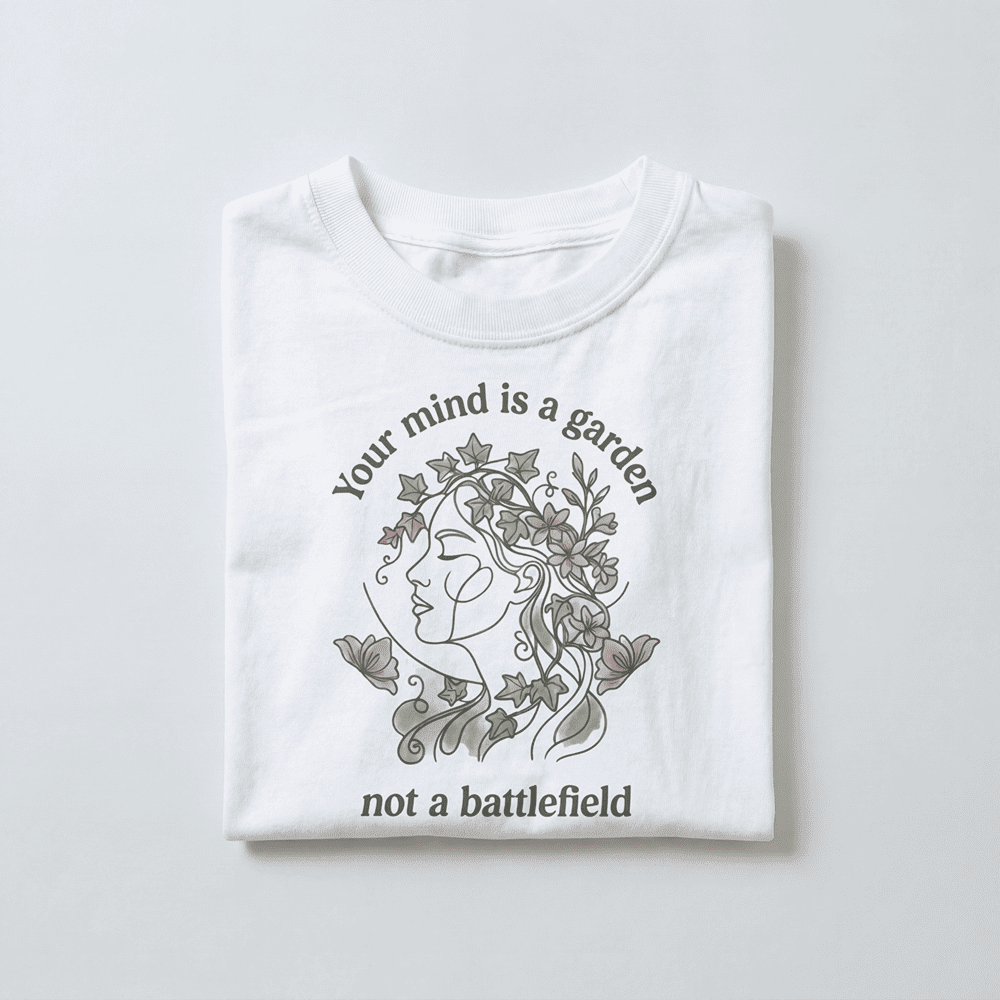 Unisex Classic Crew T-Shirt
