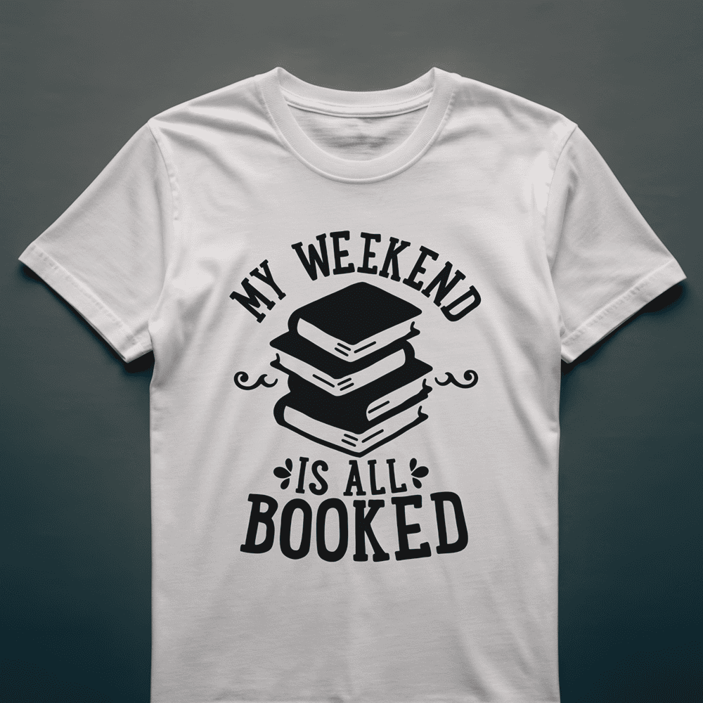 Unisex Classic Crew T-Shirt
