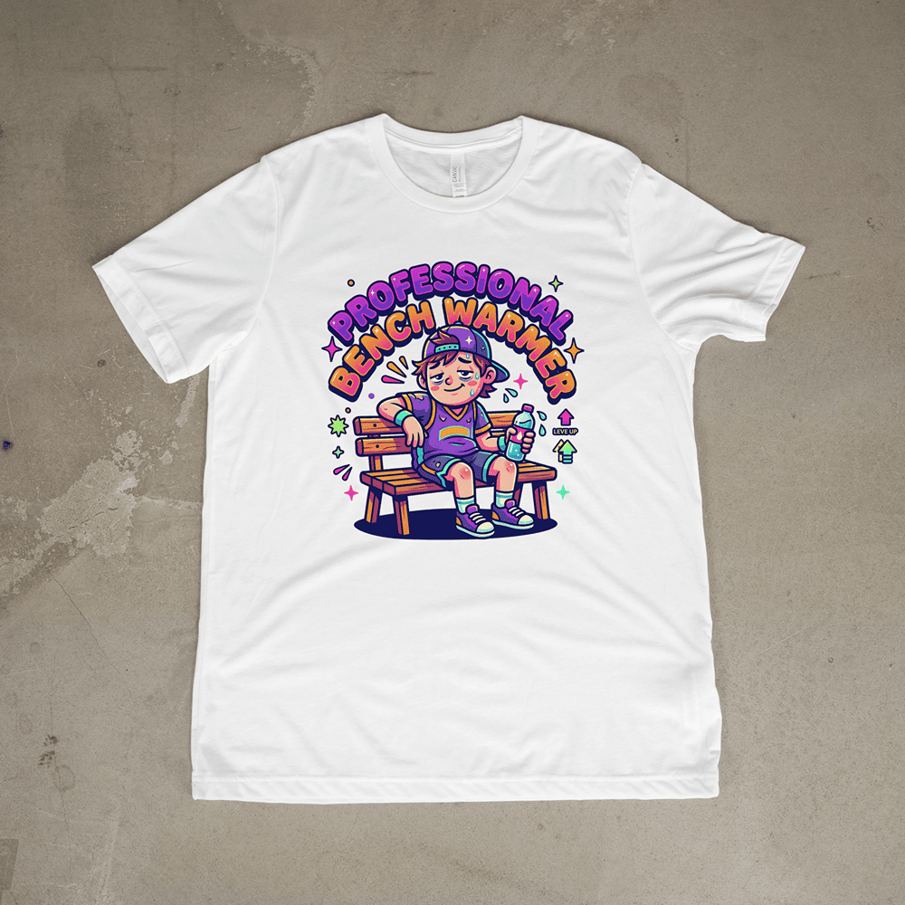 Unisex Classic Crew T-Shirt