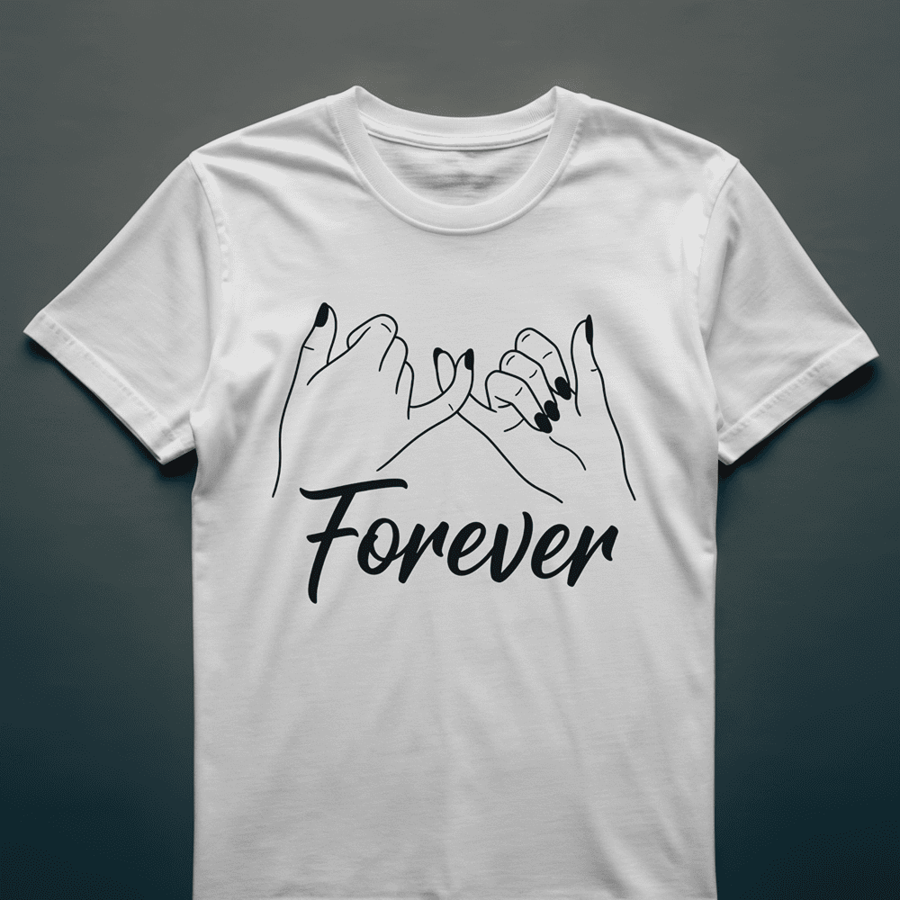 Unisex Classic Crew T-Shirt