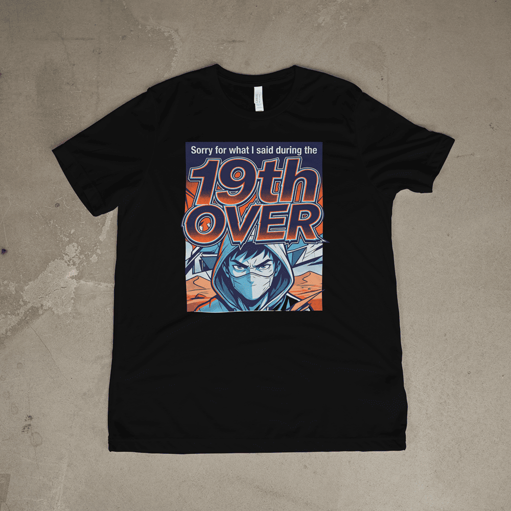 Unisex Classic Crew T-Shirt