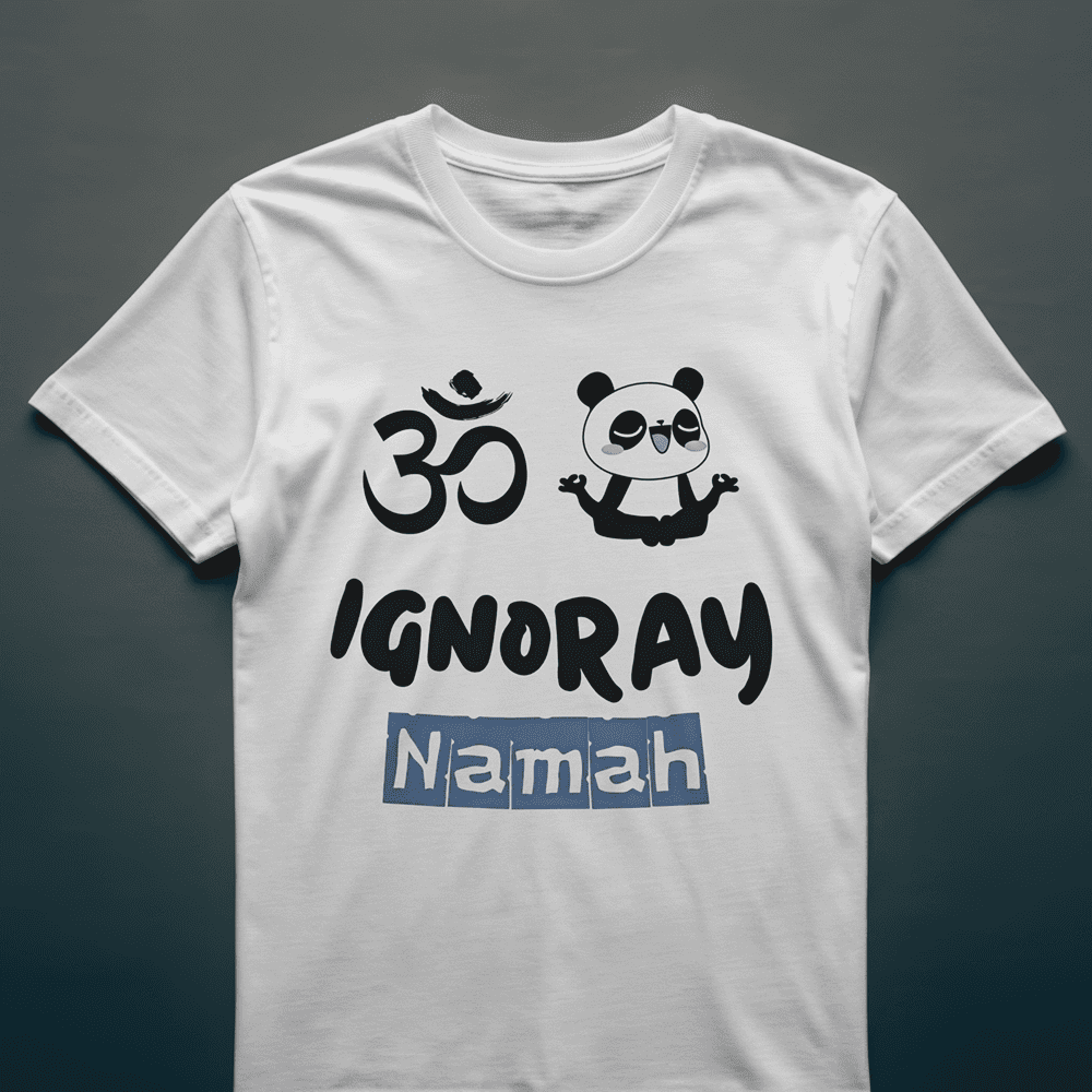 Unisex Classic Crew T-Shirt