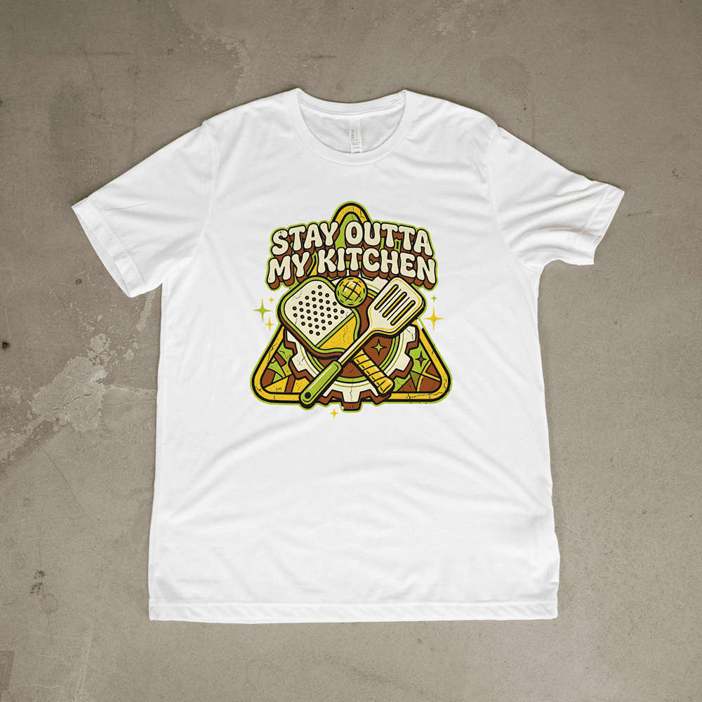 Unisex Classic Crew T-Shirt