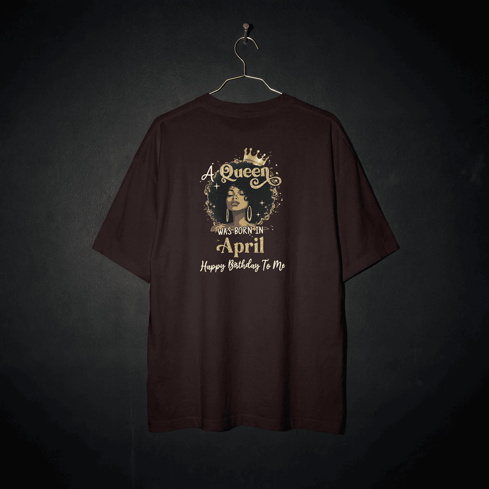Unisex Classic Crew T-Shirt