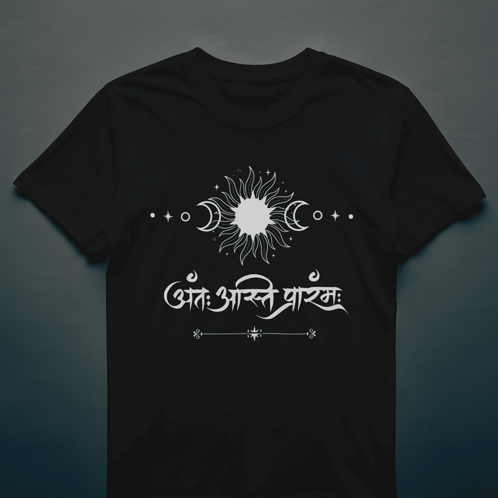 Unisex Classic Crew T-Shirt
