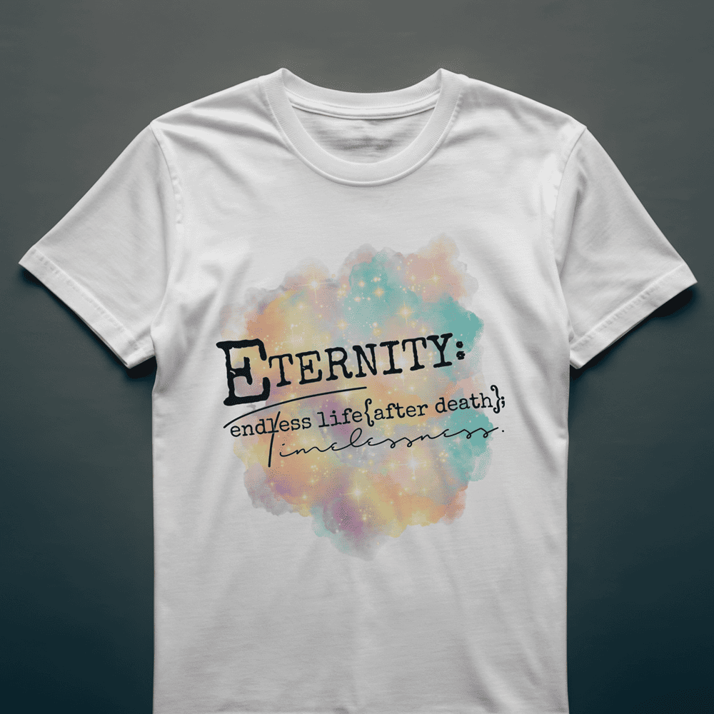 Unisex Classic Crew T-Shirt